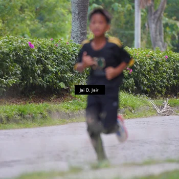 Runner Photo 7147326