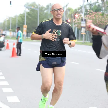 Runner Photo 7147329