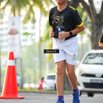 Runner Photo 7147334
