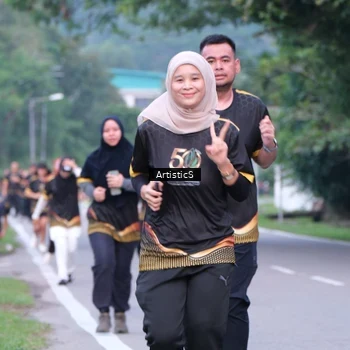 Runner Photo 7147335