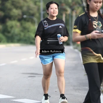 Runner Photo 7147338