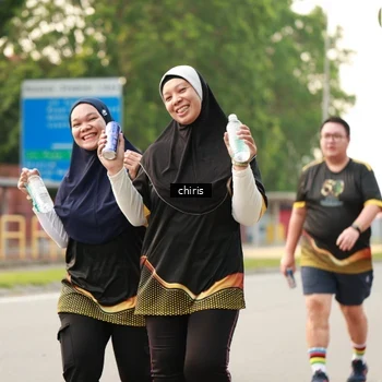 Runner Photo 7147340