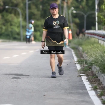 Runner Photo 7147341