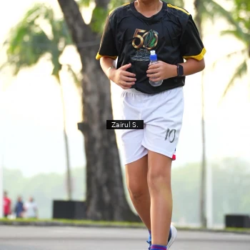 Runner Photo 7147349