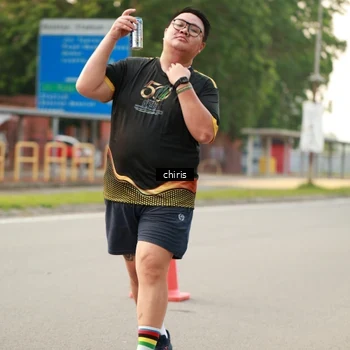 Runner Photo 7147351