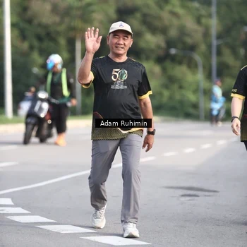Runner Photo 7147354