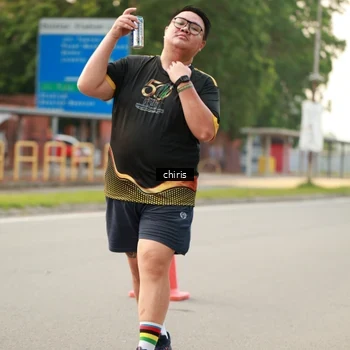 Runner Photo 7147355