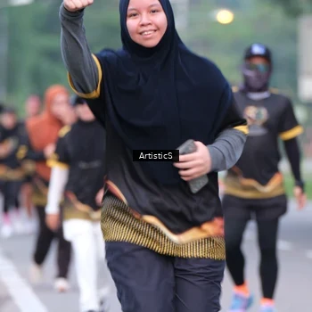 Runner Photo 7147356