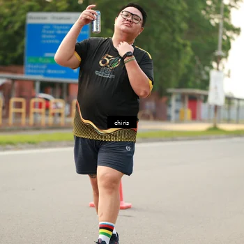 Runner Photo 7147358