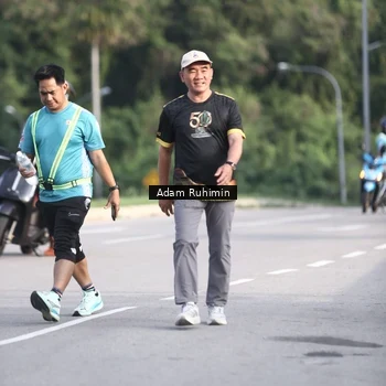 Runner Photo 7147359