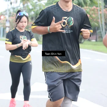 Runner Photo 7147360