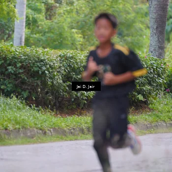 Runner Photo 7147362