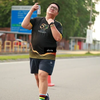 Runner Photo 7147363