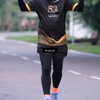 Runner Photo 7147364