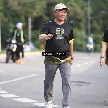 Runner Photo 7147365