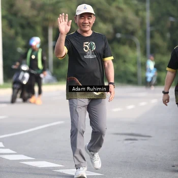 Runner Photo 7147367