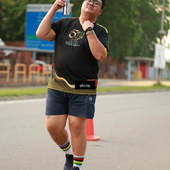 Runner Photo 7147368