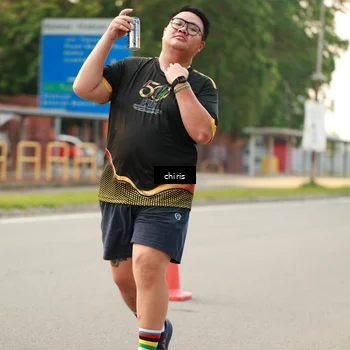 Runner Photo 7147369