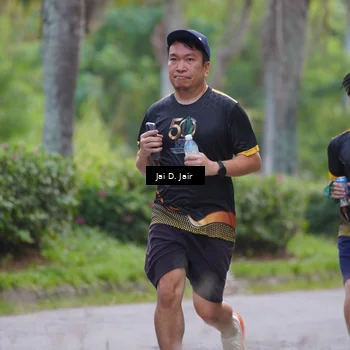 Runner Photo 7147370