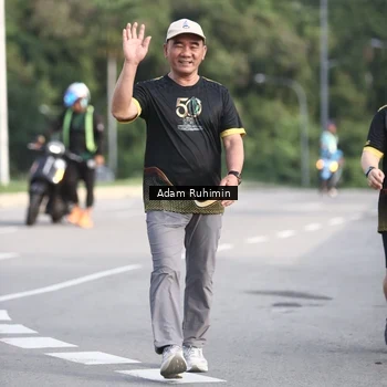 Runner Photo 7147371