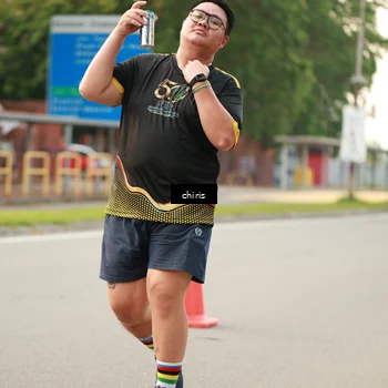 Runner Photo 7147372