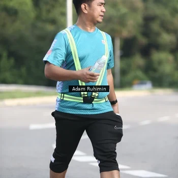 Runner Photo 7147373