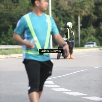 Runner Photo 7147374