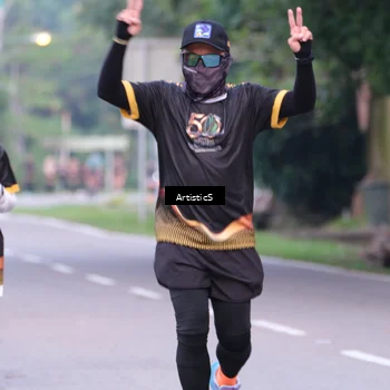 Runner Photo 7147375