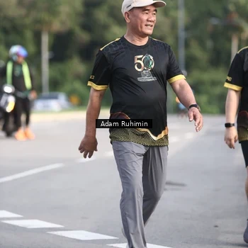 Runner Photo 7147376