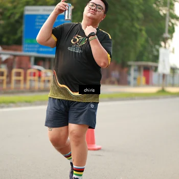 Runner Photo 7147379
