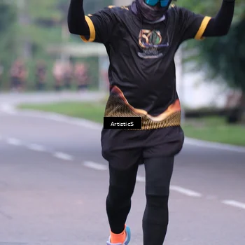 Runner Photo 7147380