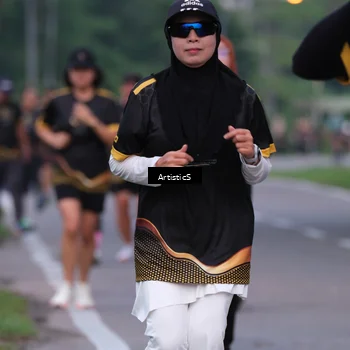 Runner Photo 7147381