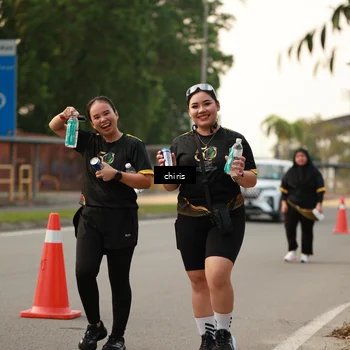 Runner Photo 7147382