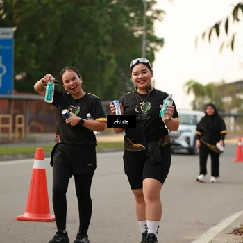 Runner Photo 7147385