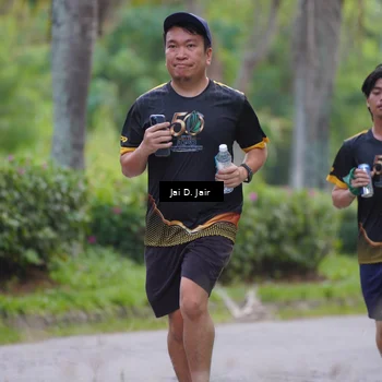 Runner Photo 7147386