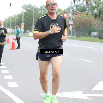 Runner Photo 7147387