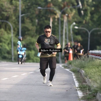 Runner Photo 7147388