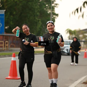 Runner Photo 7147389