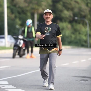 Runner Photo 7147391
