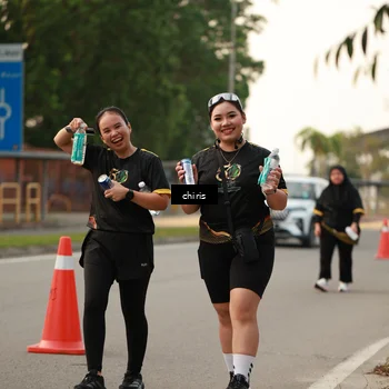 Runner Photo 7147392