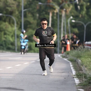 Runner Photo 7147393