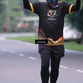 Runner Photo 7147394