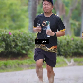 Runner Photo 7147397