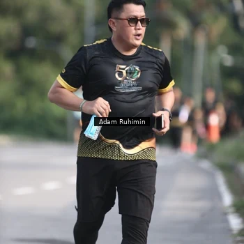 Runner Photo 7147399