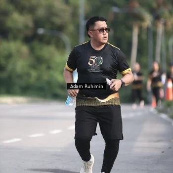 Runner Photo 7147400