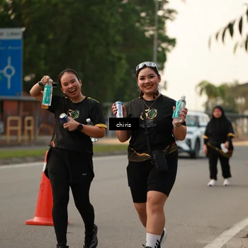 Runner Photo 7147402