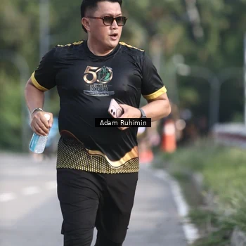 Runner Photo 7147403