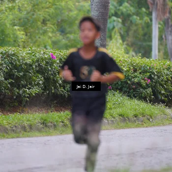 Runner Photo 7147404