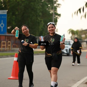 Runner Photo 7147405