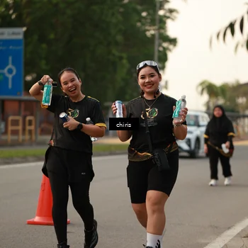 Runner Photo 7147407